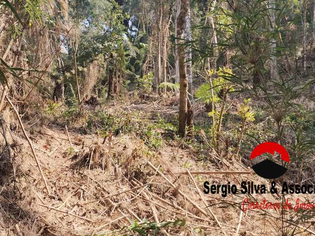 #275 - Terreno para Venda em Campos do Jordão - SP