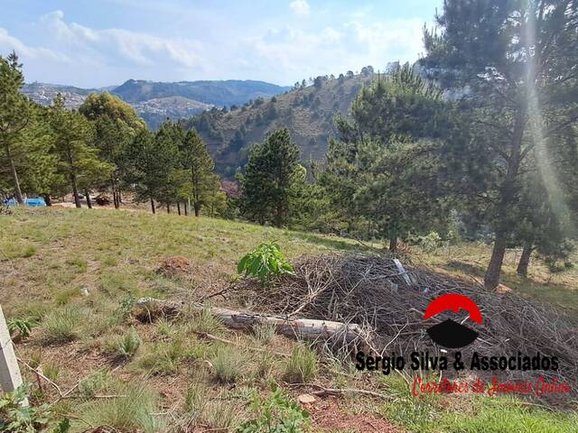 #288 - Terreno para Venda em Campos do Jordão - SP