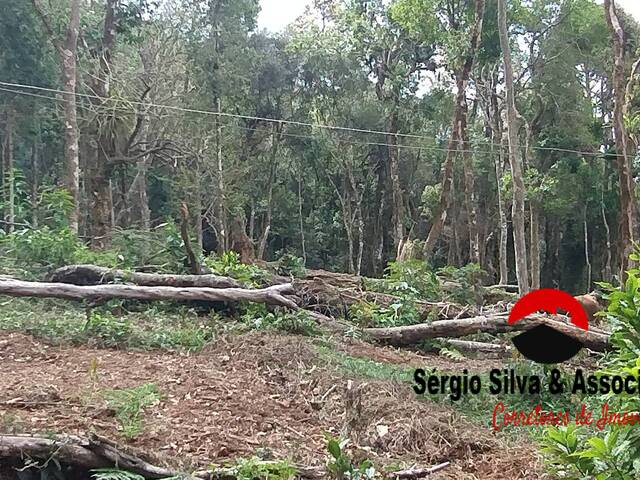 #287 - Terreno para Venda em Campos do Jordão - SP