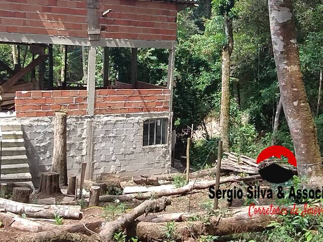 #287 - Terreno para Venda em Campos do Jordão - SP