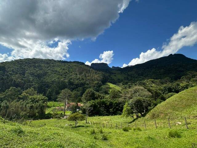 #291 - Terreno para Venda em Campos do Jordão - SP